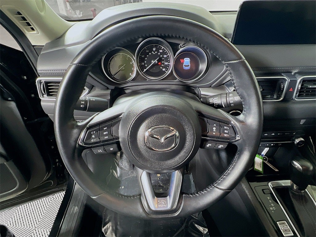 2024 Mazda Mazda CX-5 2.5 S Select Package