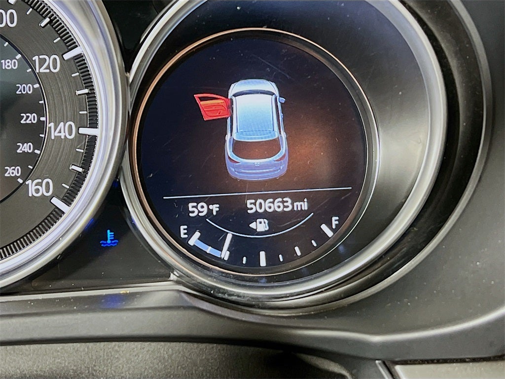 2024 Mazda Mazda CX-5 2.5 S Select Package