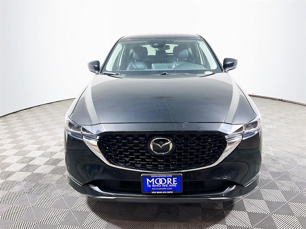 2024 Mazda Mazda CX-5 2.5 S Select Package