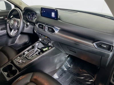 2024 Mazda Mazda CX-5 2.5 S Select Package