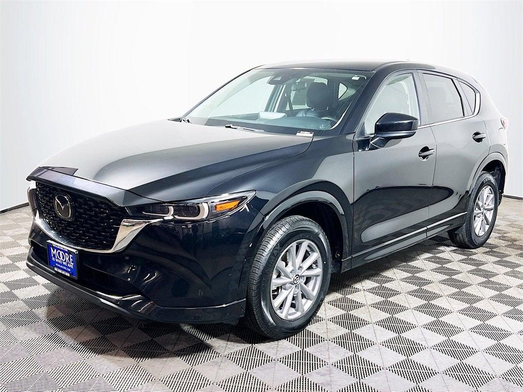2024 Mazda Mazda CX-5 2.5 S Select Package