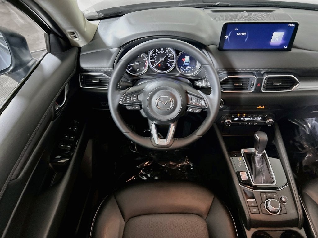 2024 Mazda Mazda CX-5 2.5 S Select Package