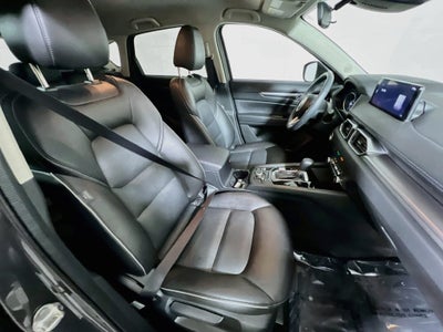 2024 Mazda Mazda CX-5 2.5 S Select Package