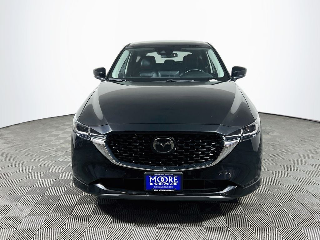 2024 Mazda Mazda CX-5 2.5 S Select Package