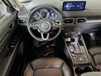 2024 Mazda Mazda CX-5 2.5 S Select Package