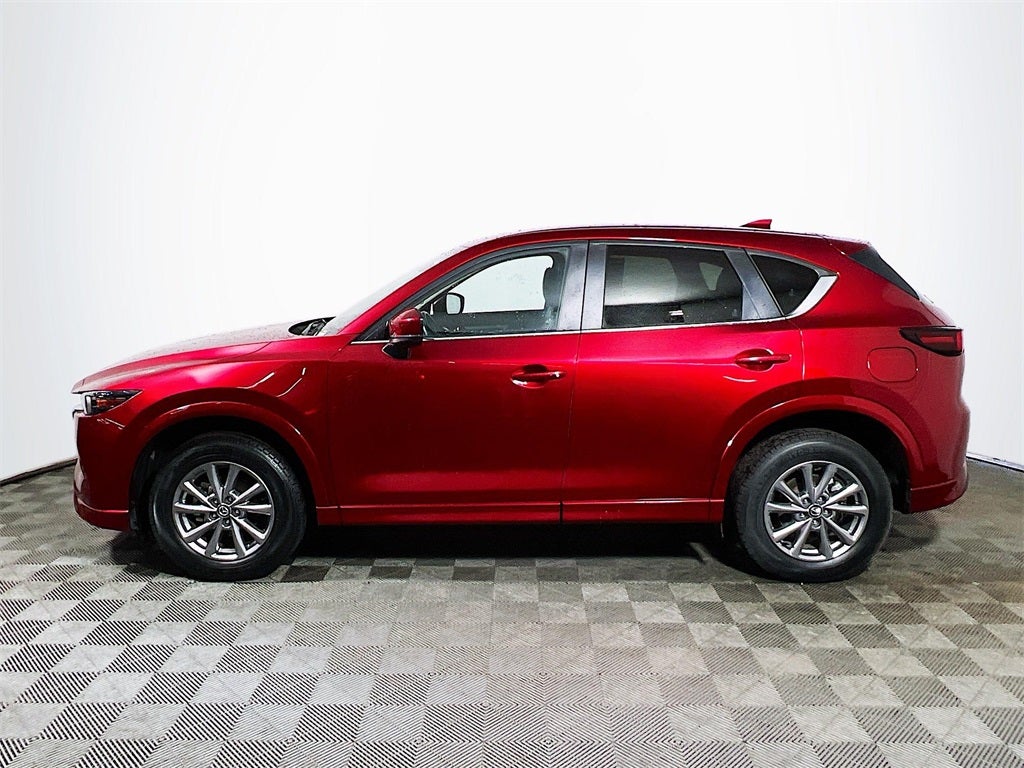 2024 Mazda Mazda CX-5 2.5 S Select Package