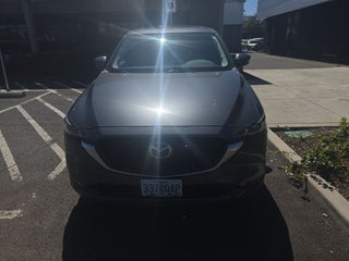 2024 Mazda Mazda CX-5 2.5 S Preferred Package