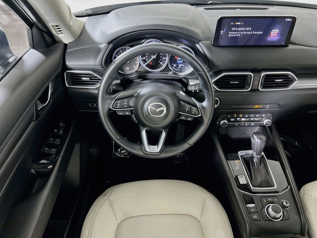 2023 Mazda Mazda CX-5 2.5 S Preferred Package