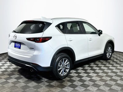 2023 Mazda Mazda CX-5 2.5 S Preferred Package