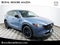 2025 Mazda Mazda CX-5 2.5 S Carbon Edition AWD