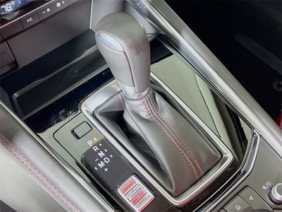 2025 Mazda Mazda CX-5 2.5 S Carbon Edition AWD