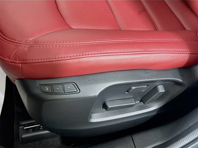 2025 Mazda Mazda CX-5 2.5 S Carbon Edition AWD