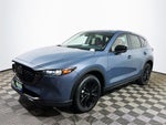 2025 Mazda Mazda CX-5 2.5 S Carbon Edition AWD