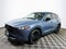 2025 Mazda Mazda CX-5 2.5 S Carbon Edition AWD