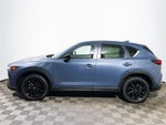 2025 Mazda Mazda CX-5 2.5 S Carbon Edition AWD