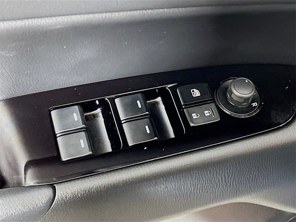 2022 Mazda Mazda CX-5 2.5 S Preferred Package