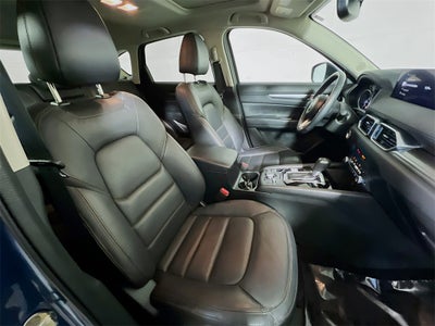 2022 Mazda Mazda CX-5 2.5 S Preferred Package