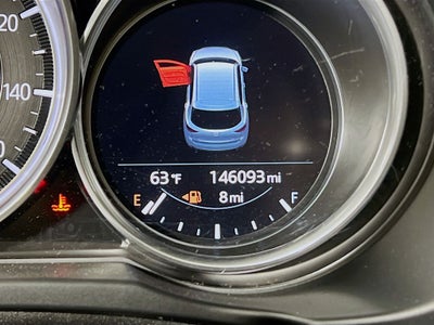2020 Mazda Mazda CX-5 Touring