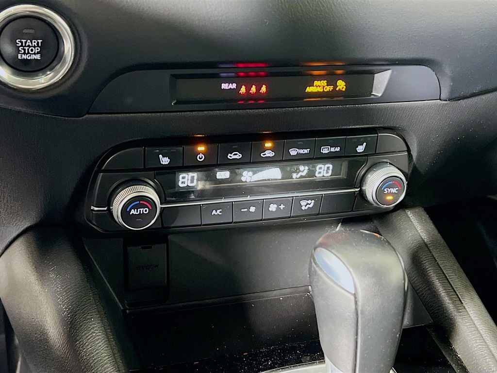 2020 Mazda Mazda CX-5 Touring