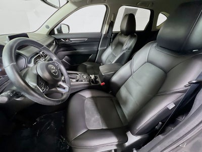 2020 Mazda Mazda CX-5 Touring
