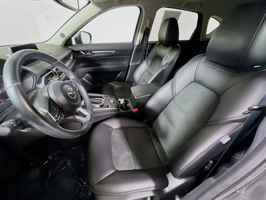 2020 Mazda Mazda CX-5 Touring