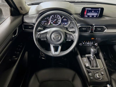 2020 Mazda Mazda CX-5 Touring