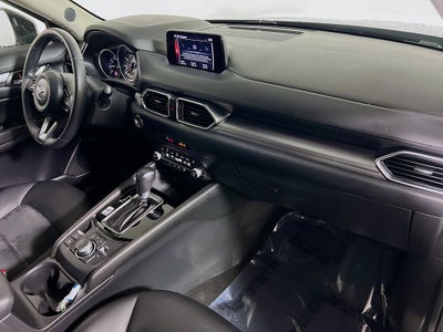 2020 Mazda Mazda CX-5 Touring