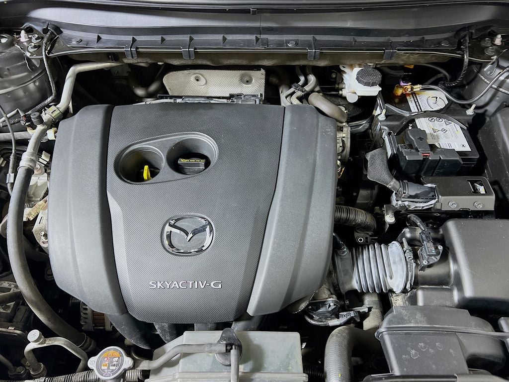 2020 Mazda Mazda CX-5 Touring