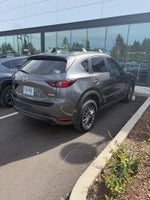 2020 Mazda Mazda CX-5 Touring