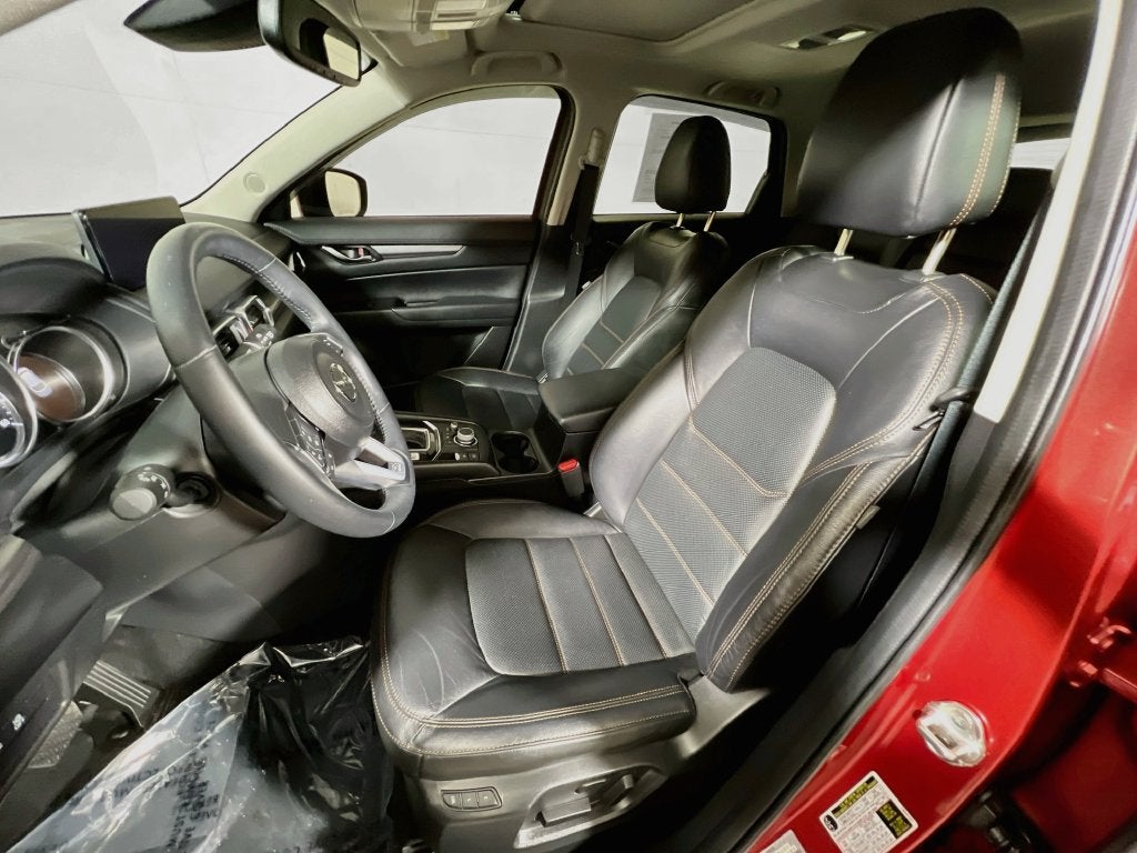 2023 Mazda Mazda CX-5 2.5 S Preferred Package