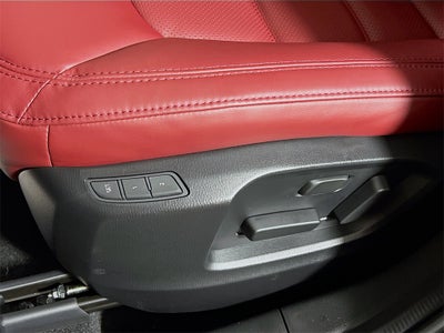 2025 Mazda Mazda CX-5 2.5 S Carbon Edition AWD