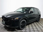 2025 Mazda Mazda CX-5 2.5 S Carbon Edition AWD