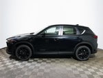 2025 Mazda Mazda CX-5 2.5 S Carbon Edition AWD