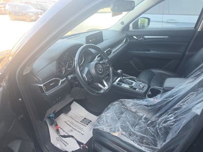2021 Mazda Mazda CX-5 Touring