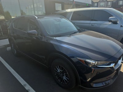 2021 Mazda Mazda CX-5 Touring