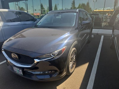 2021 Mazda Mazda CX-5 Touring