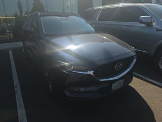 2021 Mazda Mazda CX-5 Touring
