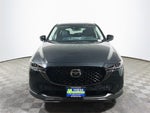 2025 Mazda Mazda CX-5 2.5 S Carbon Edition AWD