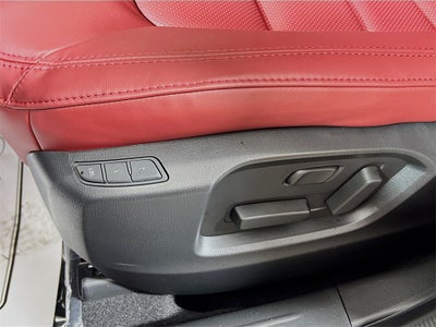 2025 Mazda Mazda CX-5 2.5 S Carbon Edition AWD