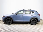 2025 Mazda Mazda CX-5 2.5 S Carbon Edition AWD