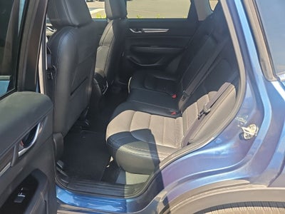 2017 Mazda Mazda CX-5 Grand Touring