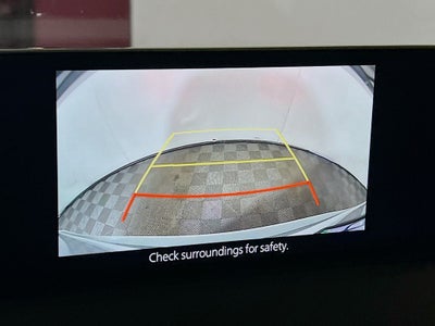 2021 Mazda Mazda CX-5 Grand Touring