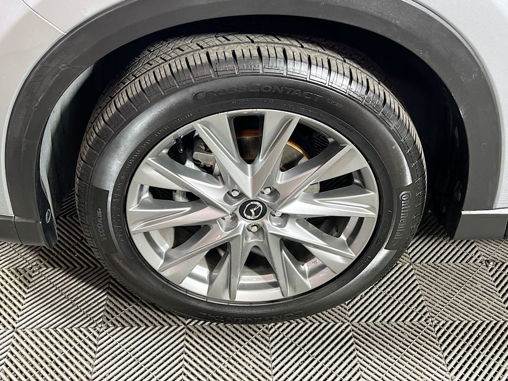 2021 Mazda Mazda CX-5 Grand Touring