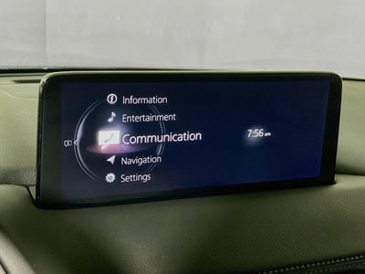 2022 Mazda Mazda CX-5 2.5 S Premium Package