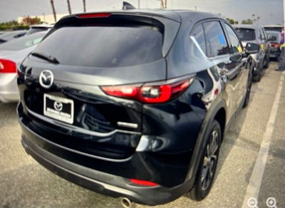 2023 Mazda Mazda CX-5 2.5 S Premium Package