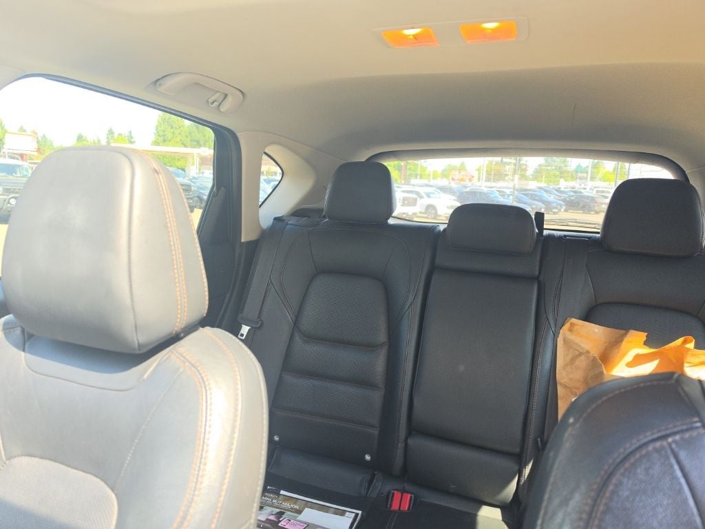 2020 Mazda Mazda CX-5 Grand Touring