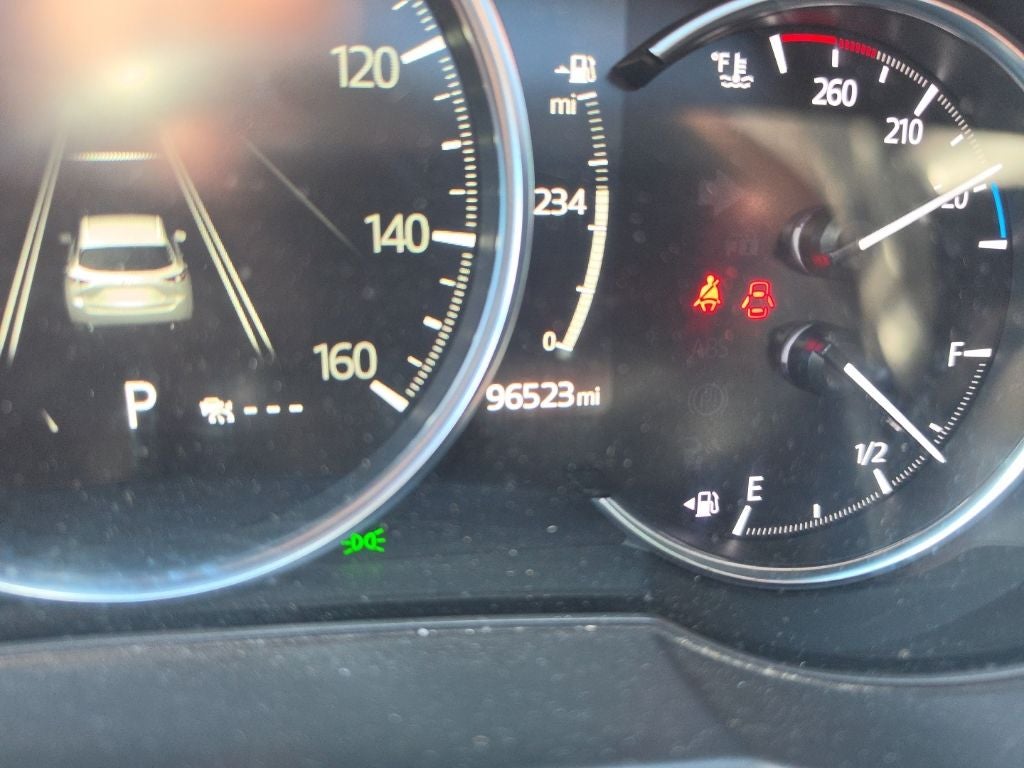 2020 Mazda Mazda CX-5 Grand Touring