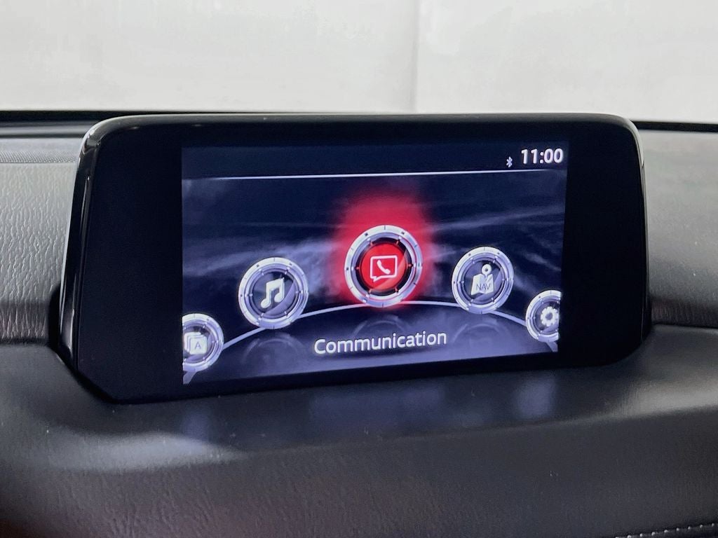 2020 Mazda Mazda CX-5 Grand Touring