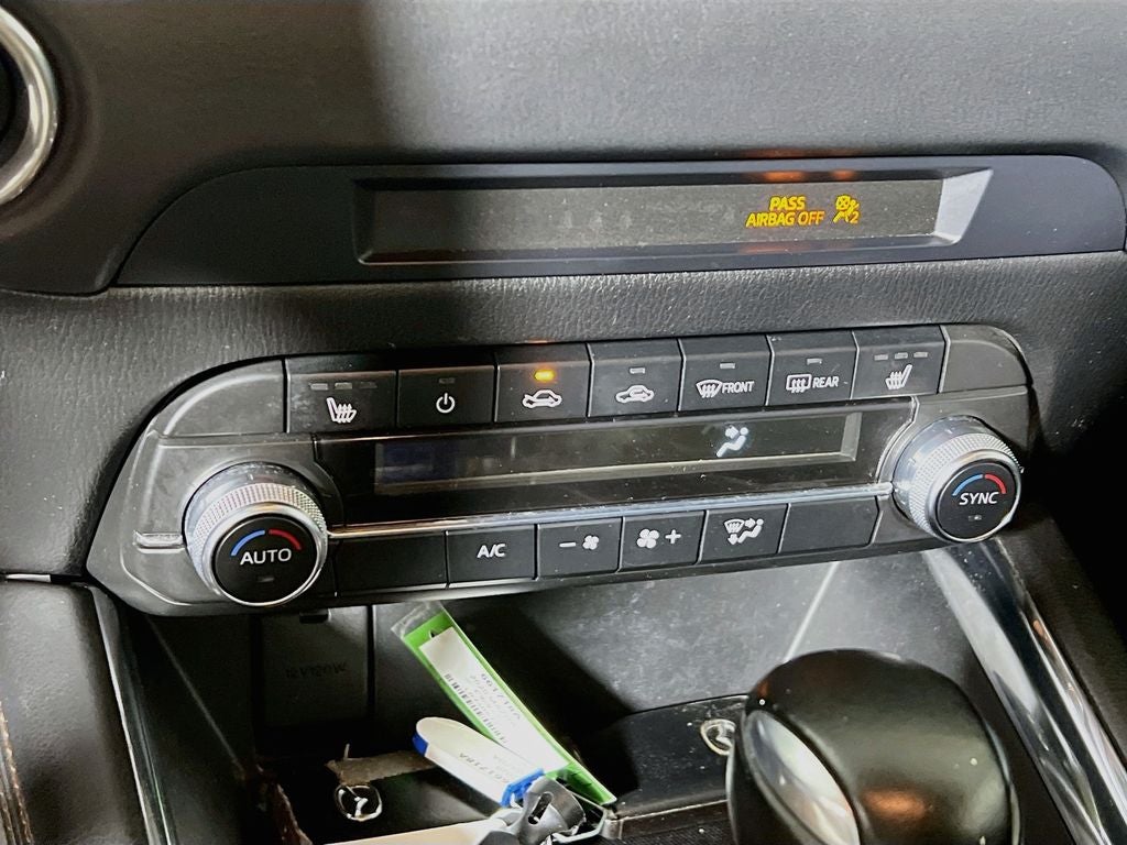 2020 Mazda Mazda CX-5 Grand Touring