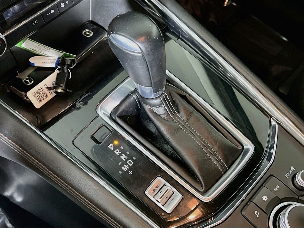 2020 Mazda Mazda CX-5 Grand Touring